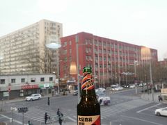 -叁拾壹克饺子·东北菜(国贸店)