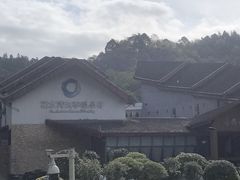-中铁花水湾四季温泉谷