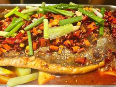 -鸣记脆皮烤鱼(铁西店)