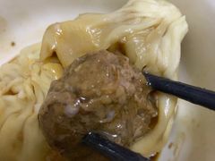 无锡小笼包-熙盛源(复兴路店)