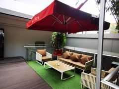 -三利音·浦之舟(滨江大道店)