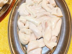 牛骨髓-光头仔烧鸡牛杂店