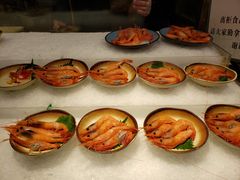 -喜庭海鲜自助(来福士店)