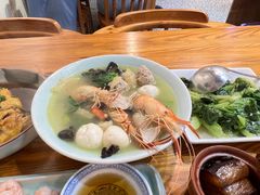 -百家鲜·杭帮菜