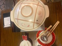 -築鳥日本料理(黑沙环店)