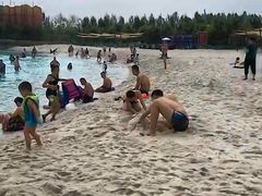 -波塞冬旅游度假区