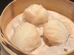 -丽晶轩中餐厅(重庆丽晶酒店)
