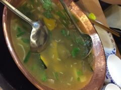 -妈妈的味道(和顺古镇店)