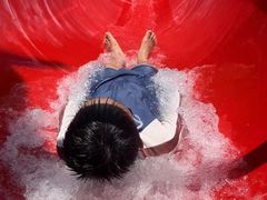 -美的鹭湖森林度假区