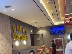 -蝎王府羊蝎子(虎坊桥总店)