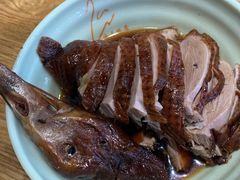 -晓马鸭店(新芜路店)