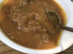 咖喱牛肉-Santoor 萨都里印度餐厅(北锣鼓巷店)
