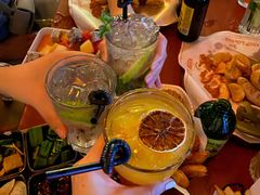 -HIB HUB公社(解放西路店)