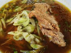 -兴福老面馆(寺路街店)