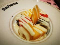 -斗牛士牛排餐厅(世欧王庄店)