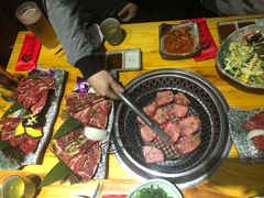 -赤坂亭M9和牛烧肉·日料398放题(万达店)