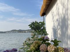 -东钱湖旅游度假区