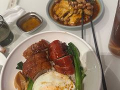 -润记·广东餐馆(苏州中心店)
