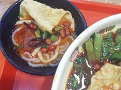 -螺小胖柳州螺蛳粉(钟楼总店)
