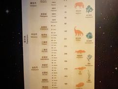 -天津自然博物馆