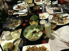 -HIHE Bistro·Oyster Bar(华熙live店)