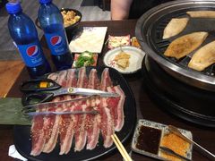 -金藏屋 碳火烤肉(江湾路店)