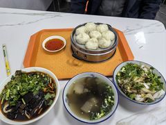 -郑凉面24h店(黄金小区店)