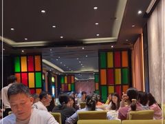 大堂-粥旺庄(芳村店)
