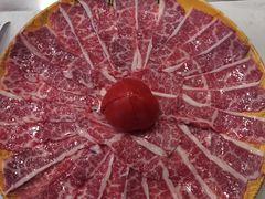 -潮汕大目牛肉火锅(上梅林店)