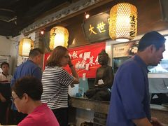 -京城小江南·北京烤鸭·江南土菜·白鱼(中关村店)