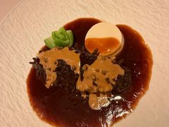 -丽思卡尔顿酒店-天泰轩中餐厅(大沽北路店)