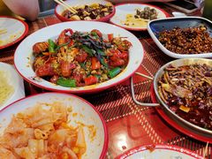 -华仔龙虾(永乐路总店)