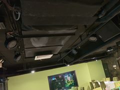 -戈拿旺巴西烤肉(崇文门店)