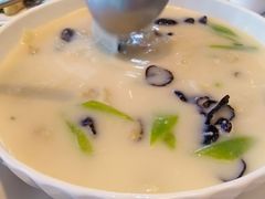 -洋洋中餐馆·SINCE 1997(信投店)