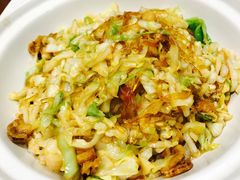 -赶海部落海鲜城(海阳路店)