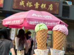 -成裕雪糕店(士多店)