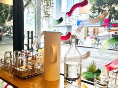 -常识咖啡common sense(春熙路店)