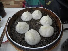 -珊珊小笼馆(仙霞路店)