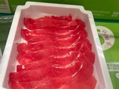 -一围肥牛小火锅(白云万象汇店)