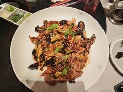 -新乾隆酒楼(帝景园店)