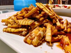 -古韵餐厅(湖畔大学店)