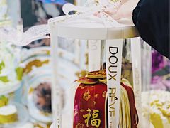 -杜哈夫DOUX RÊVE·生日蛋糕(日月光店)