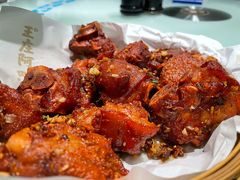 -王庄阿咪海鲜大排档(象园店)