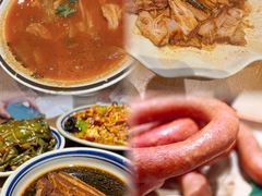 -張飛扒肉·龙江非遗(道外店)