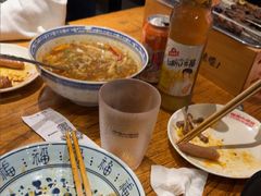 -福苗小骆驼烧烤(莲湖路店)