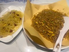 -青花小镇(凯翔新天地店)