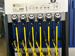 -宜家家居(高新商场店)