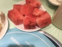 -大河宴·椒麻鱼火锅(克拉玛依西路头宫店)