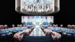 -汕尾陆丰婚庆婚礼司仪主持洪立策划公司(东海店)