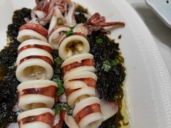 -舌尖上·霞浦滩涂海鲜(总店)